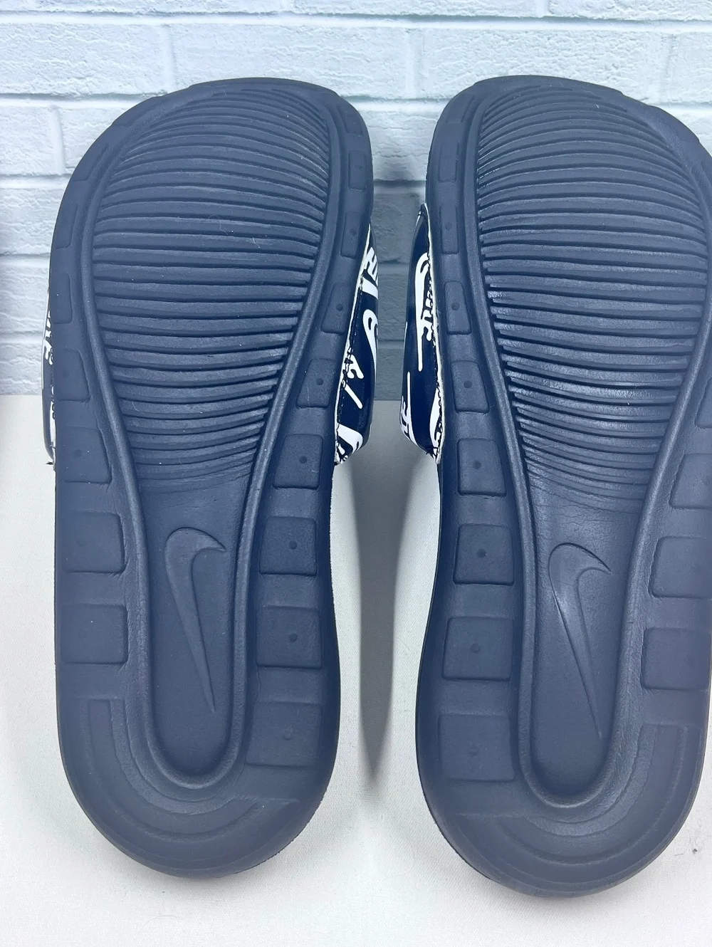 Nike only worn